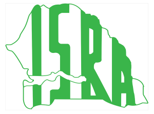 Logo ISRA