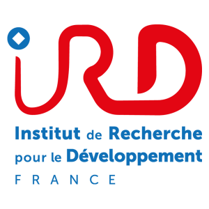 Logo IRD