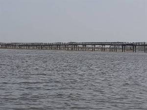 L'Ile aux coquillages, Sénégal