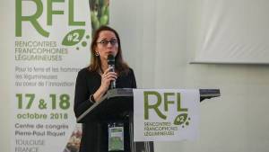 Conférence plénière RFL2