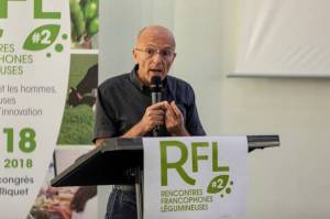 Conférence plénière RFL2