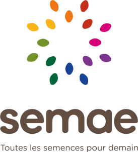 SEMAE logo