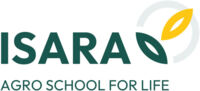 Logo ISARA ©ISARA Logo ISARA ©ISARA