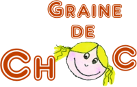 logo graine de choc